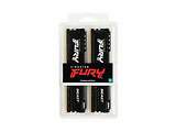 Kingston FURY Beast KF430C15BB1K2/32 / 32GB DDR4 3000MHz