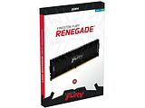 Kingston FURY Renegade KF430C15RBK2/16 / 16GB DDR4 3000MHz