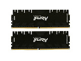 Kingston FURY Renegade KF430C15RBK2/16 / 16GB DDR4 3000MHz