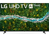 LG 50UP77006LB / 50" 4K UHD SMART TV WebOS 6.0