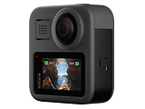 GoPro MAX 360 footage / CHDHZ-202-RX