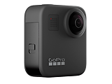 GoPro MAX 360 footage / CHDHZ-202-RX