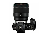 Canon RF 50mm f/1.2 L IS USM