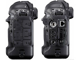 Canon EOS 1D X MARK III / FULL FRAME CMOS / DIGIC X / Dual Pixel CMOS AF / 5.5K RAW
