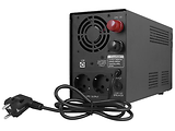 Powercom INF-1100 / 1100VA / 770W / NO BATTERY