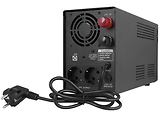 Powercom INF-1500 / 1500VA / 1050W / NO BATTERY