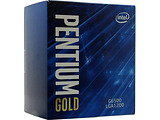 Intel Pentium G6500 / S1200 58W With Cooler