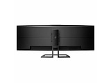 Philips 498P9 / 48.8" Сurved VA 5120x1440 AdaptiveSync
