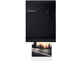Canon SELPHY QX10 Black