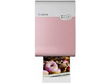 Canon SELPHY QX10 Pink