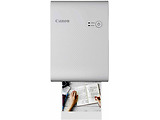 Canon SELPHY QX10 White