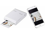 Canon SELPHY QX10 White