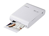 Canon SELPHY QX10 White