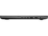 ASUS VivoBook K513EA / 15.6 OLED FullHD / Core i7-1165G7 / 16GB DDR4 / 512GB SSD / Intel Iris Xe / Black /