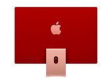 Apple iMac / 24" Retina 4.5K / M1 8-core GPU / 16Gb RAM / 512Gb SSD / Mac OS / Pink