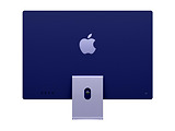 Apple iMac / 24" Retina 4.5K / M1 8-core GPU / 16Gb RAM / 512Gb SSD / Mac OS / Magenta