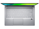 ACER Swift 1 SF114-34-P908 / 14.0" IPS FullHD / Pentium Silver N6000 / 4GB LPDDR4 / 256GB NVMe / No OS / NX.A77EU.00F