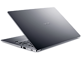 ACER Swift 1 SF114-34-P908 / 14.0" IPS FullHD / Pentium Silver N6000 / 4GB LPDDR4 / 256GB NVMe / No OS / NX.A77EU.00F