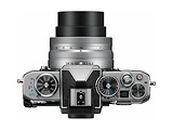 Nikon Z fc + 16-50mm VR / VOA090K002