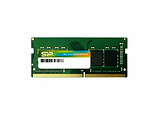 SiliconPower SP004GBSFU266N02 / 4GB DDR4 2666 SODIMM