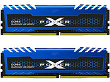 SiliconPower XPOWER Turbine SP016GXLZU320BDA / 16GB DDR4 3200