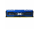 SiliconPower XPOWER Turbine SP008GXLZU320BSA / 8GB DDR4 3200