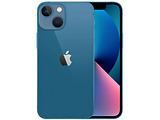 Apple iPhone 13 / 6.1'' Super Retina XDR OLED / A15 Bionic / 4Gb / 256Gb / 3240mAh / Blue