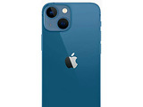 Apple iPhone 13 / 6.1 Super Retina XDR OLED / A15 Bionic / 4Gb / 256Gb / 3240mAh / Blue