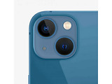 Apple iPhone 13 / 6.1 Super Retina XDR OLED / A15 Bionic / 4Gb / 256Gb / 3240mAh / Blue