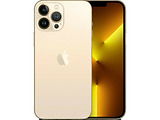 Apple iPhone 13 Pro / 6.1'' Super Retina XDR OLED 120Hz / A15 Bionic / 6Gb / 128Gb / 3095mAh / DUALSIM Gold