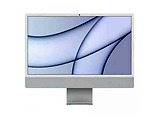 Apple iMac / 24" Retina 4.5K / M1 8-core GPU / 16Gb RAM / 1.0TB SSD / Mac OS