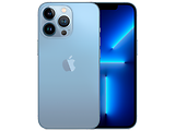 Apple iPhone 13 Pro / 6.1'' Super Retina XDR OLED 120Hz / A15 Bionic / 6Gb / 128Gb / 3095mAh / DUALSIM Blue