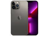Apple iPhone 13 Pro Max / 6.7'' Super Retina XDR OLED 120Hz / A15 Bionic / 6Gb / 256Gb / 4352mAh / DUALSIM / Grey