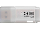 KIOXIA TransMemory U301 / 32GB USB3.2