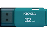 KIOXIA TransMemory U202 / 32GB USB2.0 Blue