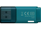 KIOXIA TransMemory U202 / 32GB USB2.0 Blue