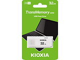 KIOXIA TransMemory U202 / 32GB USB2.0