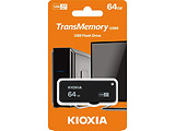KIOXIA TransMemory U365 / 64GB USB3.2