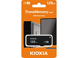 KIOXIA TransMemory U365 / 128GB USB3.2