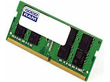 GOODRAM GR2666S464L19/32G / 32GB DDR4 2666 SODIMM