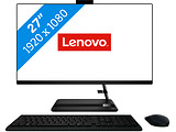 Lenovo IdeaCentre 3 27ITL6 / 27'' FullHD IPS / Core i5-1135G7 / 16GB DDR4 / 512GB NVMe / GeForce MX450 2GB GDDR6 / DOS /