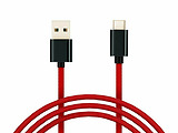 Xiaomi Mi cable USB - Type-C 100cm Red