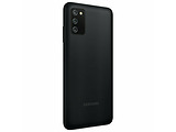 Samsung Galaxy A03s / 6.5'' PLS LCD / Helio P35 / 4Gb / 64Gb / 5000mAh / Black