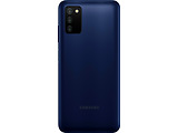 Samsung Galaxy A03s / 6.5'' PLS LCD / Helio P35 / 4Gb / 64Gb / 5000mAh / Blue
