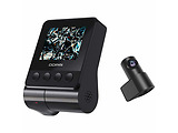 DDPai Dash Cam Mola Z40 GPS + Rear Camera