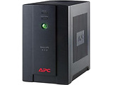 APC Back-UPS BX800CI-RS / 800VA / 480W
