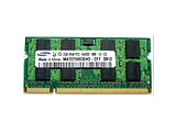 Samsung 2GB DDR2 800 SODIMM / M470T5663QH3