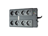 Powercom CUB-850E / 850VA / 510W