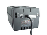 Powercom CUB-1000E / 1000VA / 550W