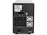 Powercom IMD-3000AP / 3000VA / 720W